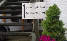 Schmitzebrinks Ferienwohnung